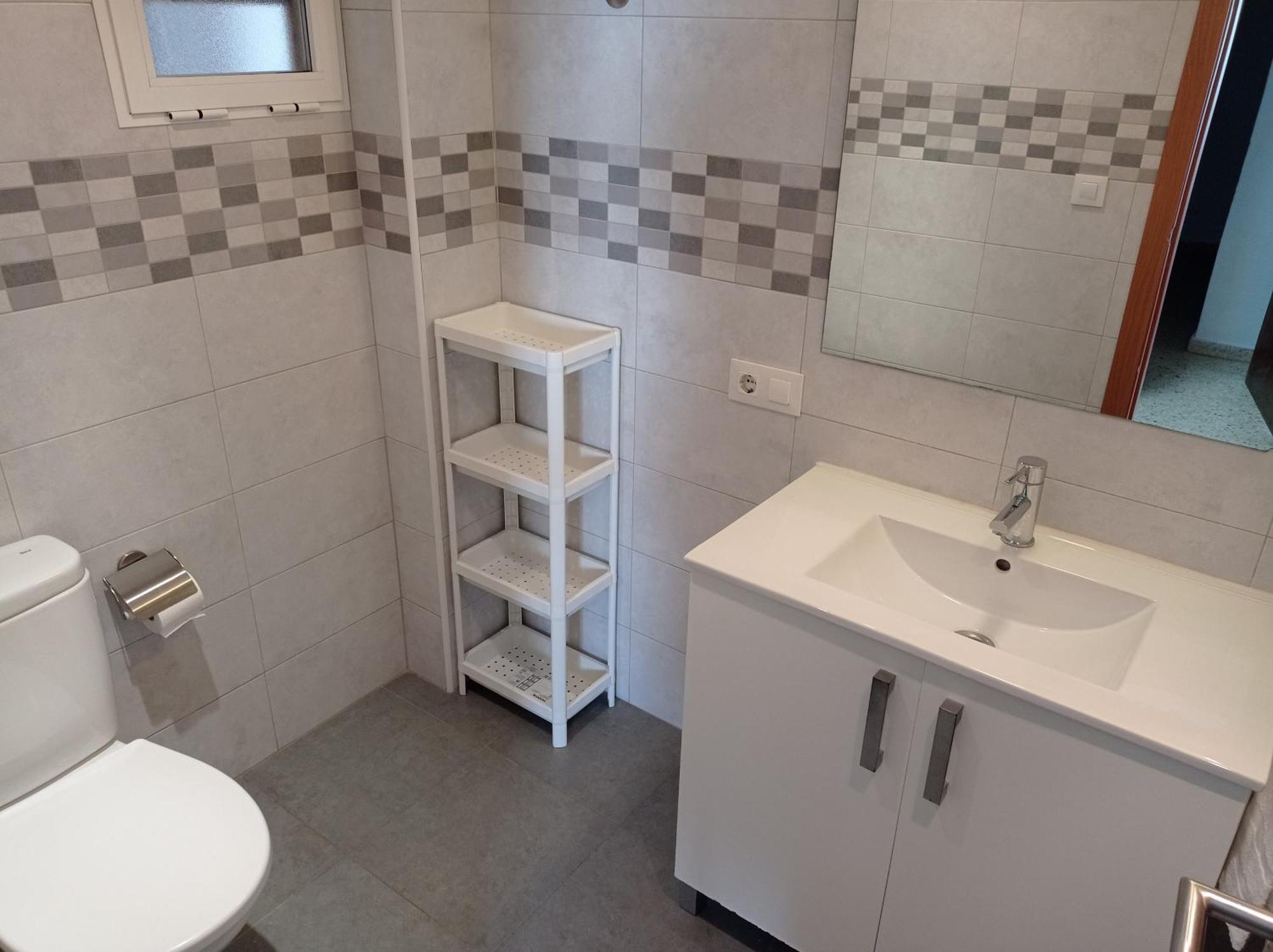 Apartamentos Bonaire 1ª Linea Wifi Solo Familias Serviplaya 甘迪亚 外观 照片