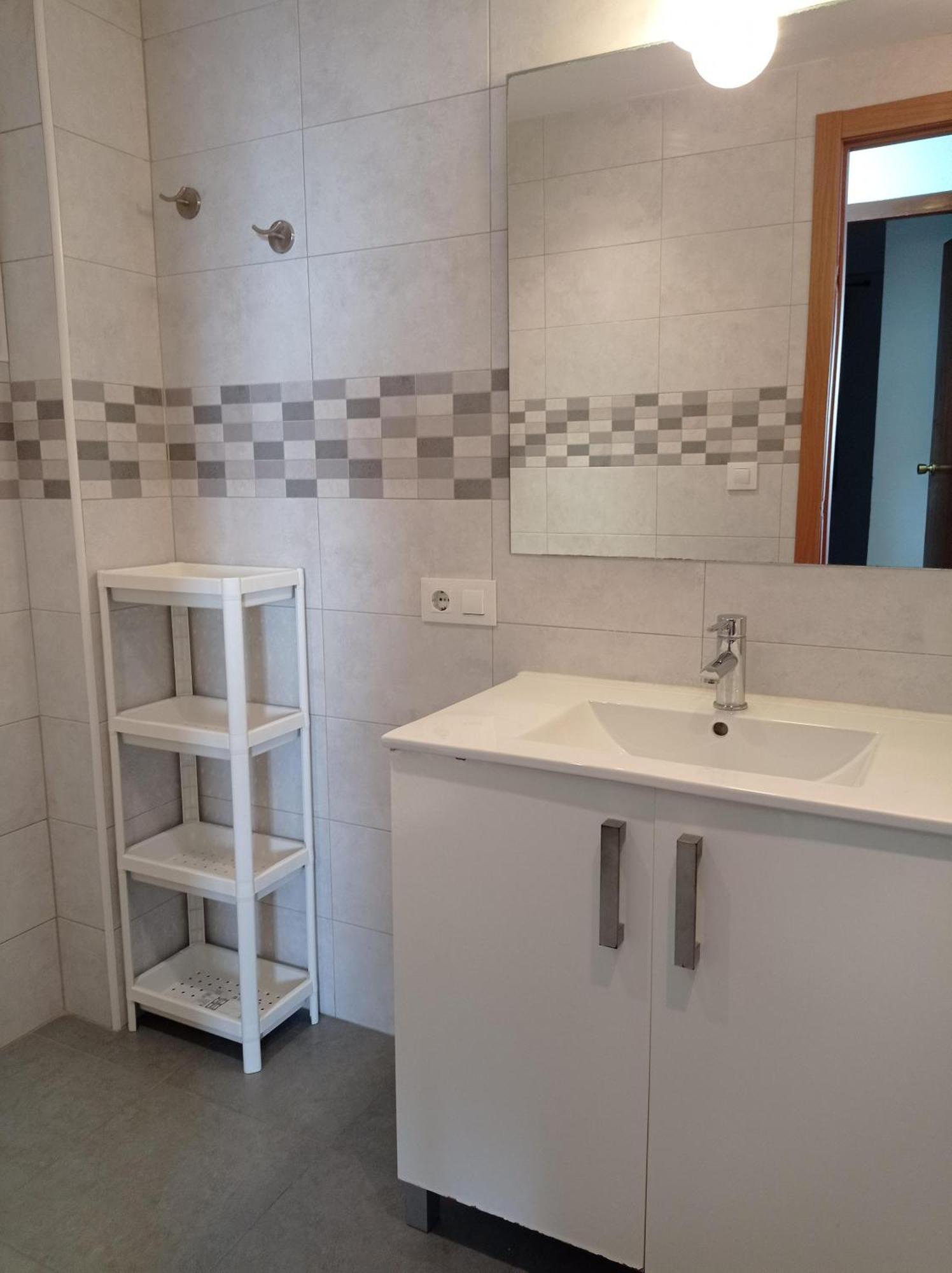Apartamentos Bonaire 1ª Linea Wifi Solo Familias Serviplaya 甘迪亚 外观 照片