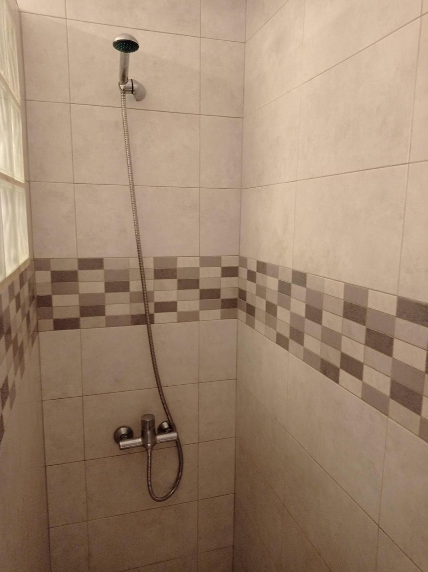 Apartamentos Bonaire 1ª Linea Wifi Solo Familias Serviplaya 甘迪亚 外观 照片