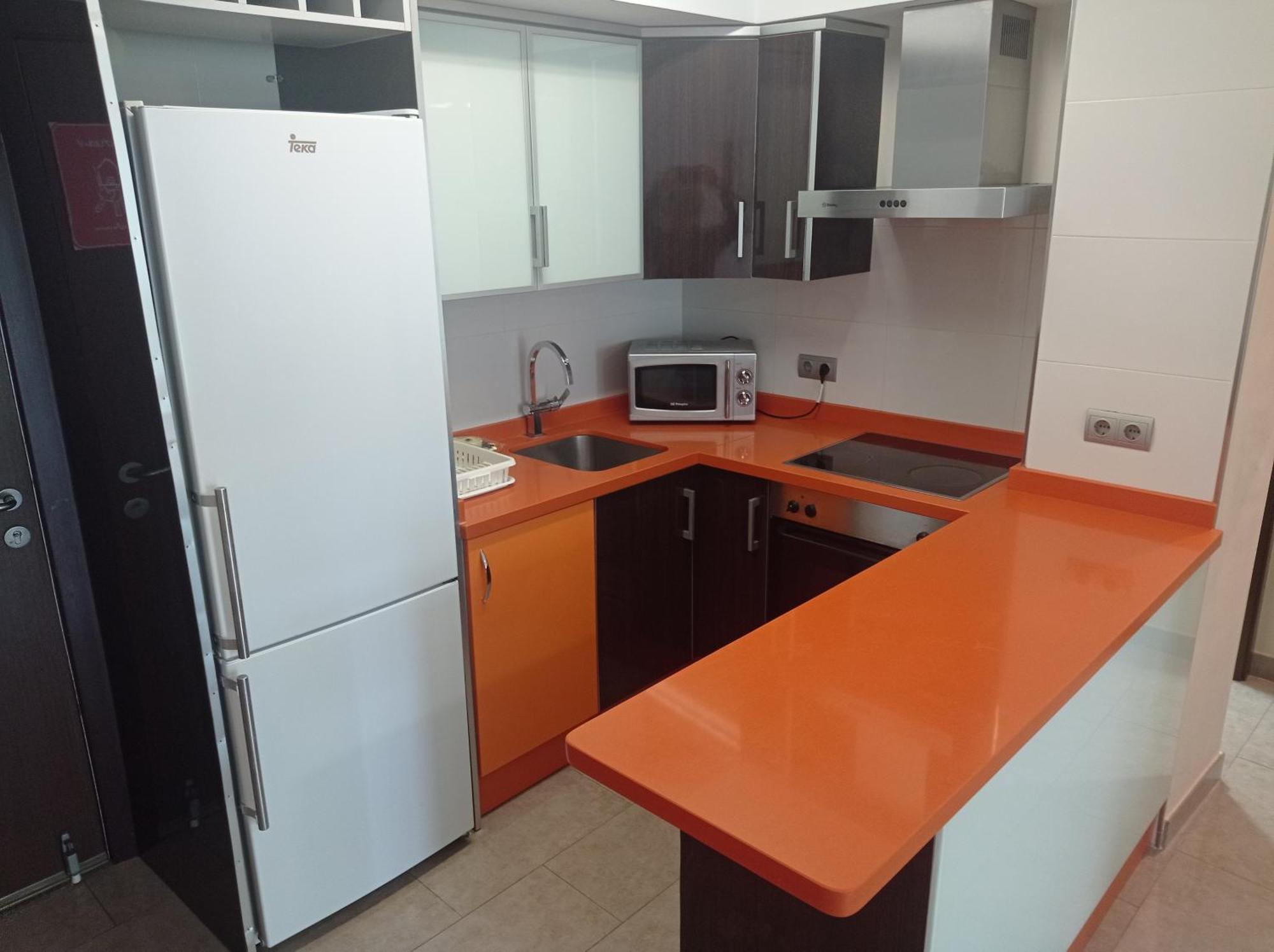 Apartamentos Bonaire 1ª Linea Wifi Solo Familias Serviplaya 甘迪亚 外观 照片