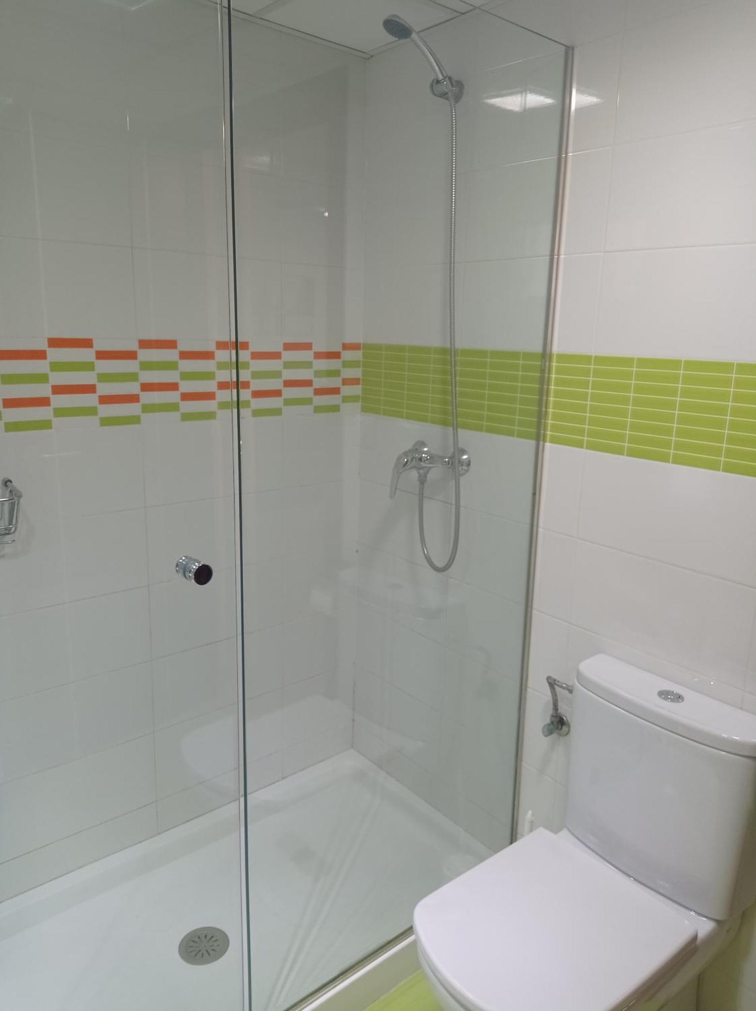 Apartamentos Bonaire 1ª Linea Wifi Solo Familias Serviplaya 甘迪亚 外观 照片