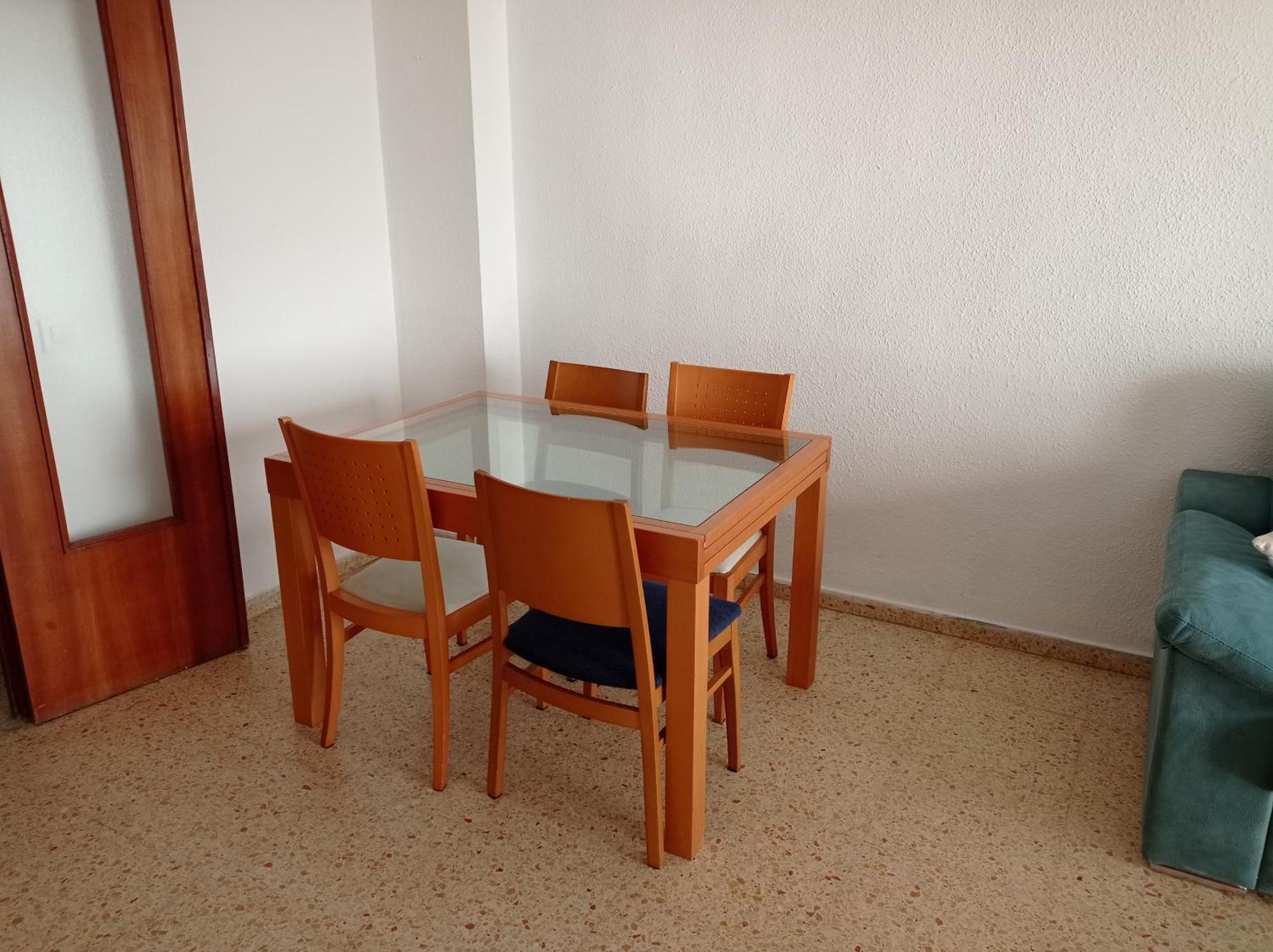 Apartamentos Bonaire 1ª Linea Wifi Solo Familias Serviplaya 甘迪亚 外观 照片