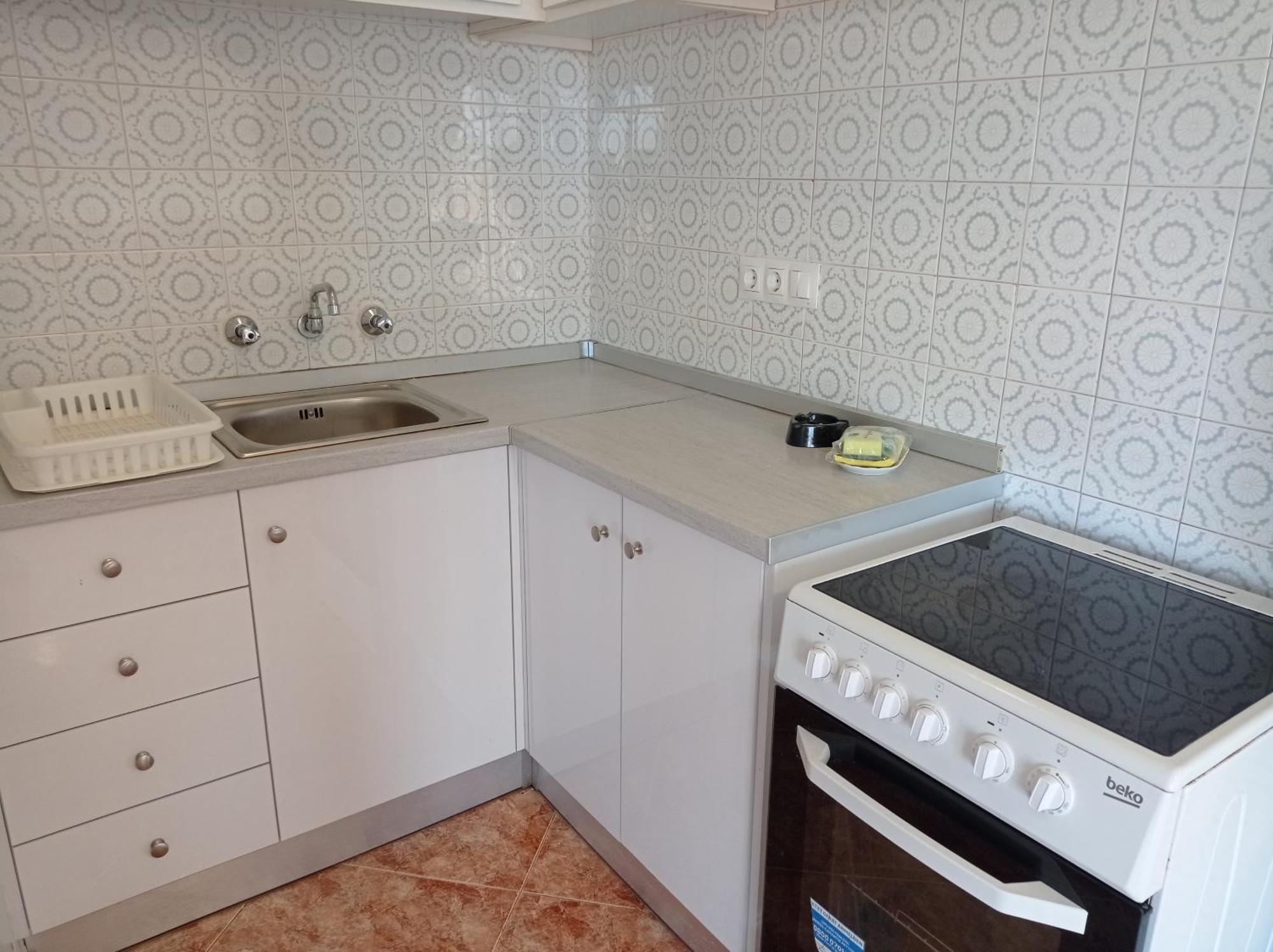Apartamentos Bonaire 1ª Linea Wifi Solo Familias Serviplaya 甘迪亚 客房 照片